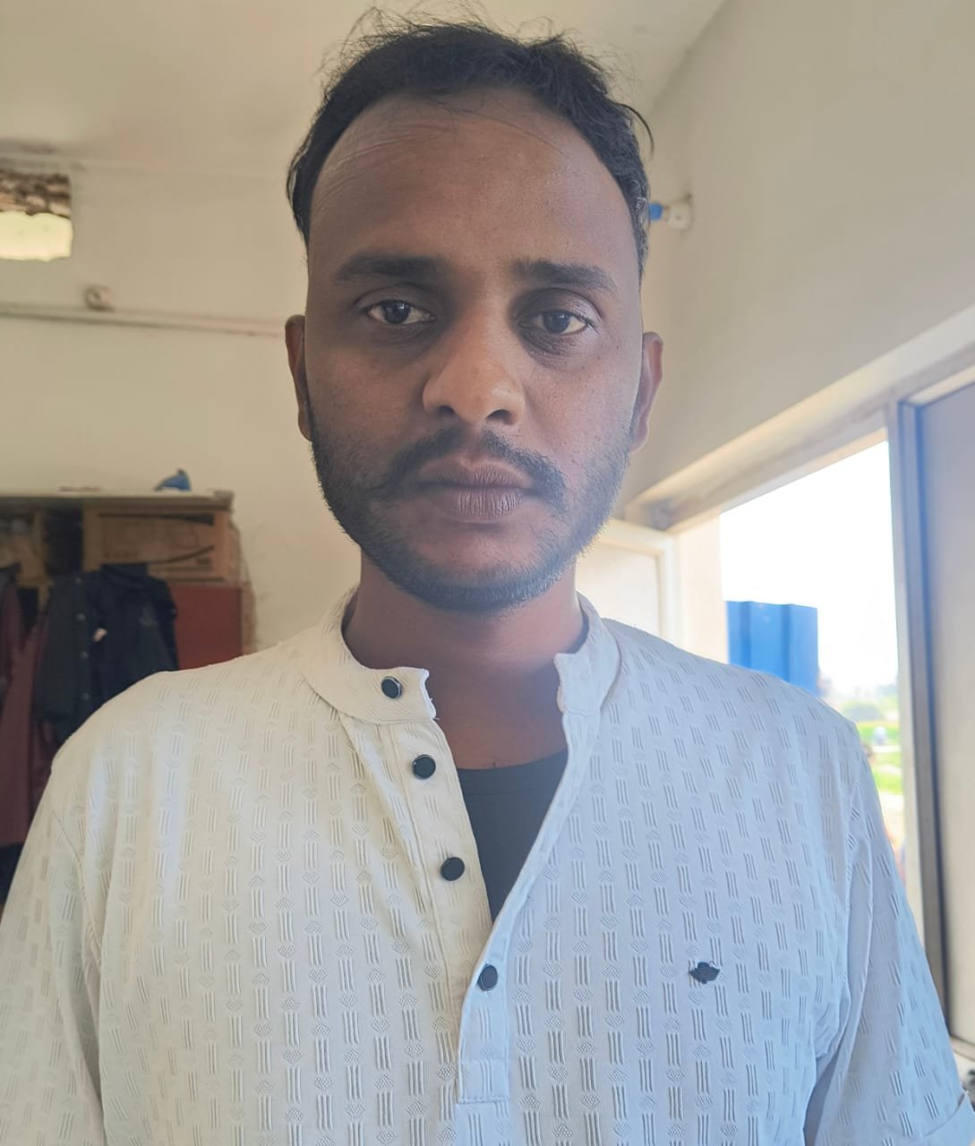 Sandip Kumar